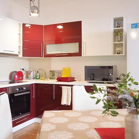Becici Duplex Lux * Подгорица
