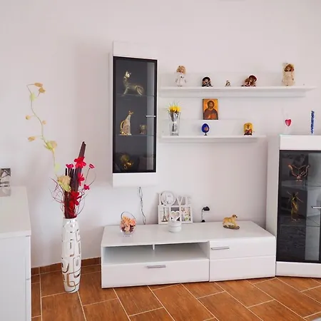 Becici Duplex Lux Подгорица