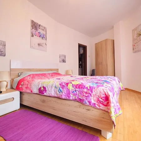 Becici Duplex Lux