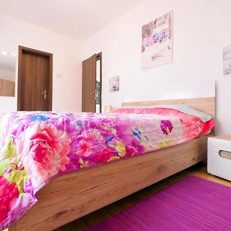 Апартаменты Becici Duplex Lux