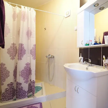 Becici Duplex Lux Podgoriçe