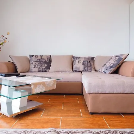 Becici Duplex Lux * Podgoriçe