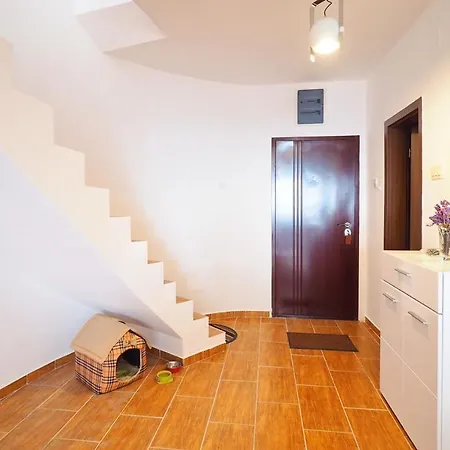 Becici Duplex Lux *