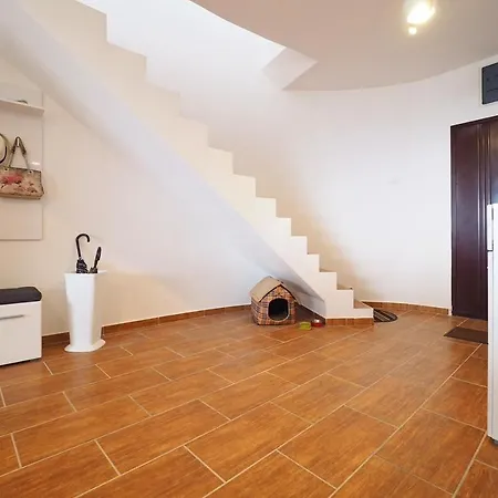 Becici Duplex Lux Daire Podgoriçe