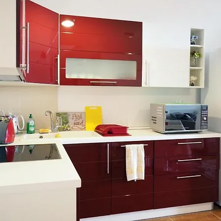 Becici Duplex Lux *